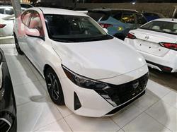 نیسان سێنترا